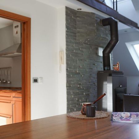 Apartments Unite Bohinj ภายนอก รูปภาพ