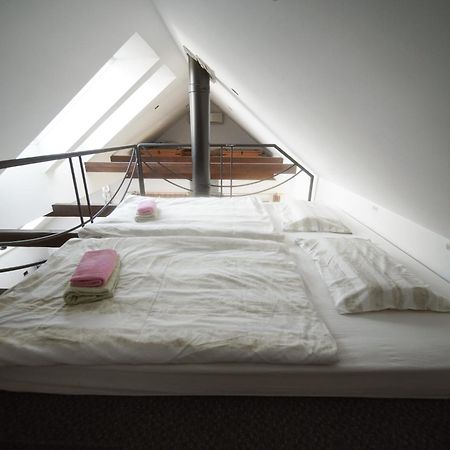 Apartments Unite Bohinj ภายนอก รูปภาพ