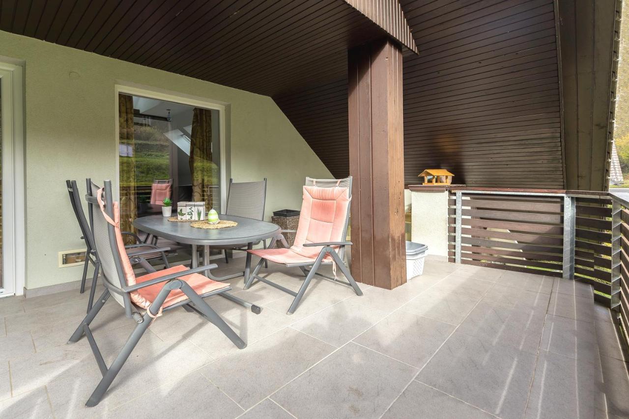 Apartments Unite Bohinj ภายนอก รูปภาพ