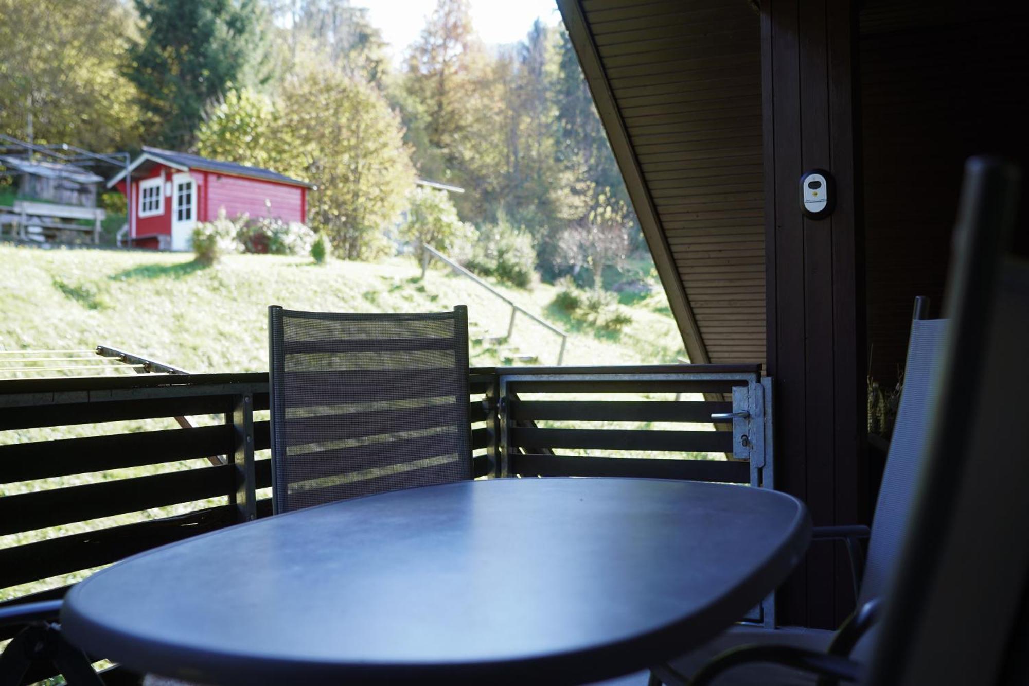 Apartments Unite Bohinj ห้อง รูปภาพ