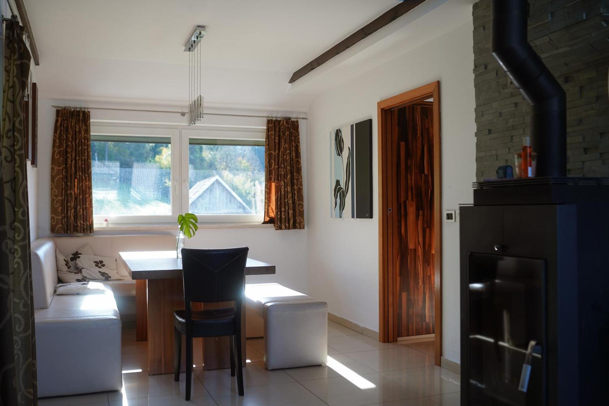 Apartments Unite Bohinj ห้อง รูปภาพ