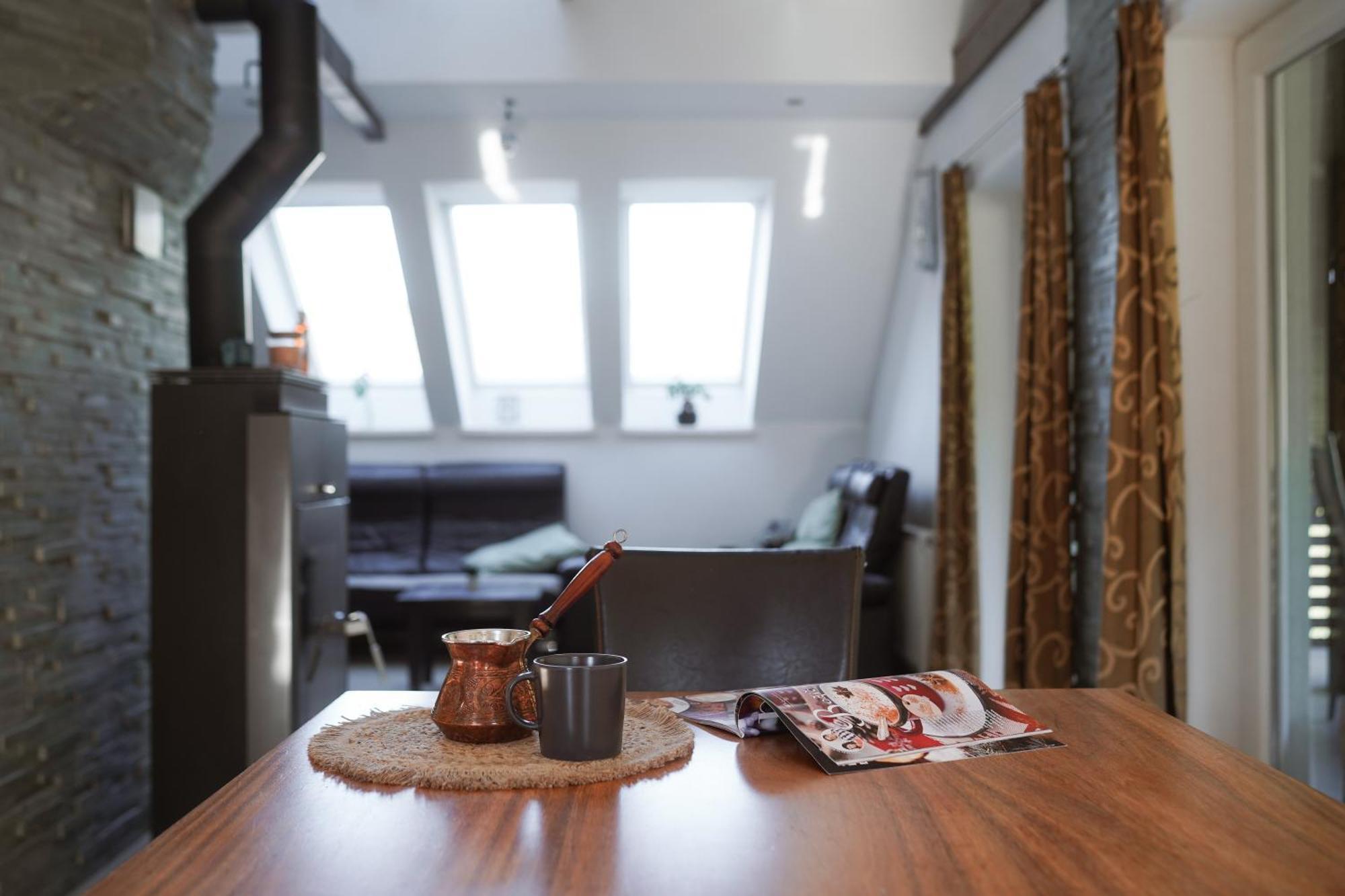 Apartments Unite Bohinj ห้อง รูปภาพ