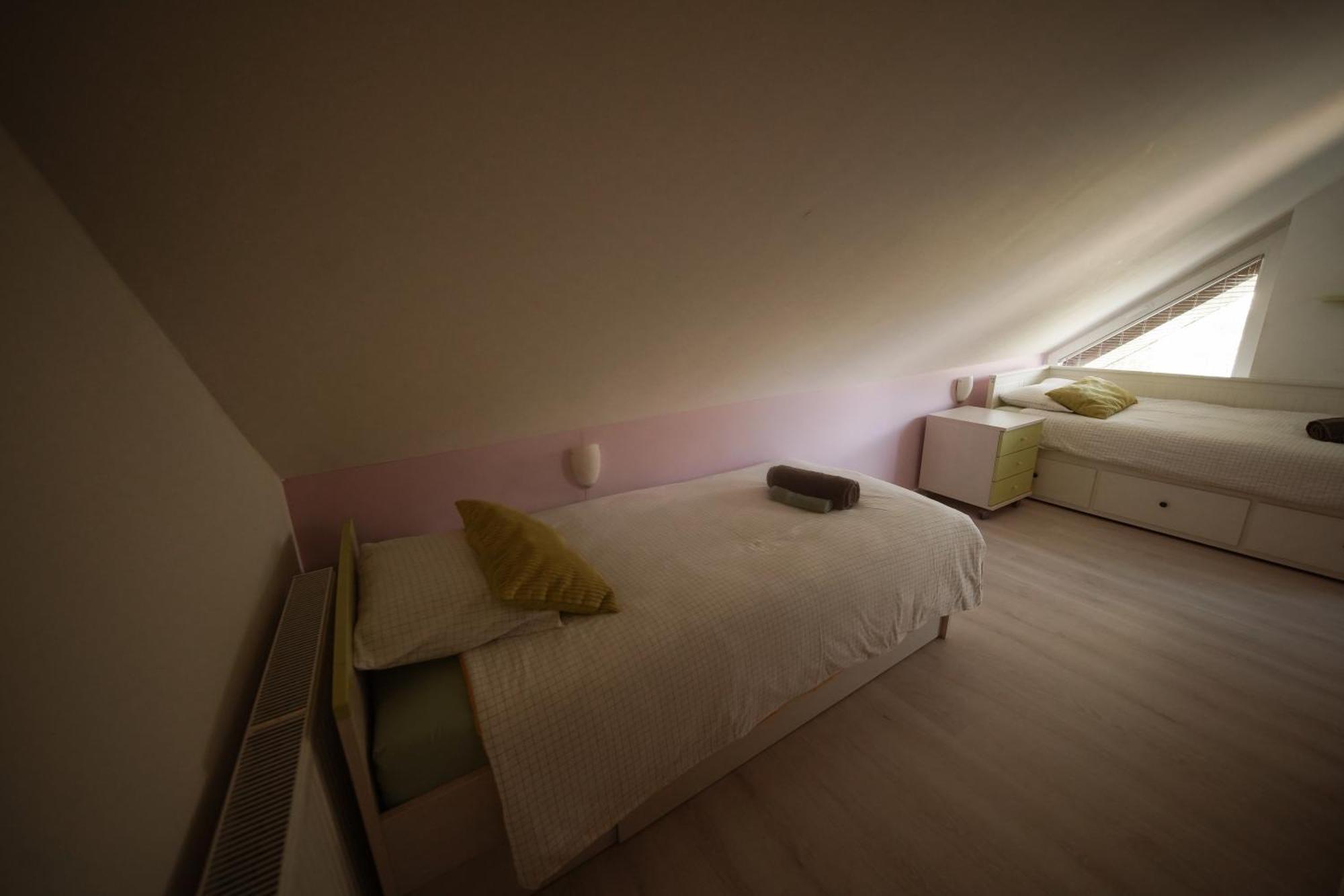 Apartments Unite Bohinj ภายนอก รูปภาพ