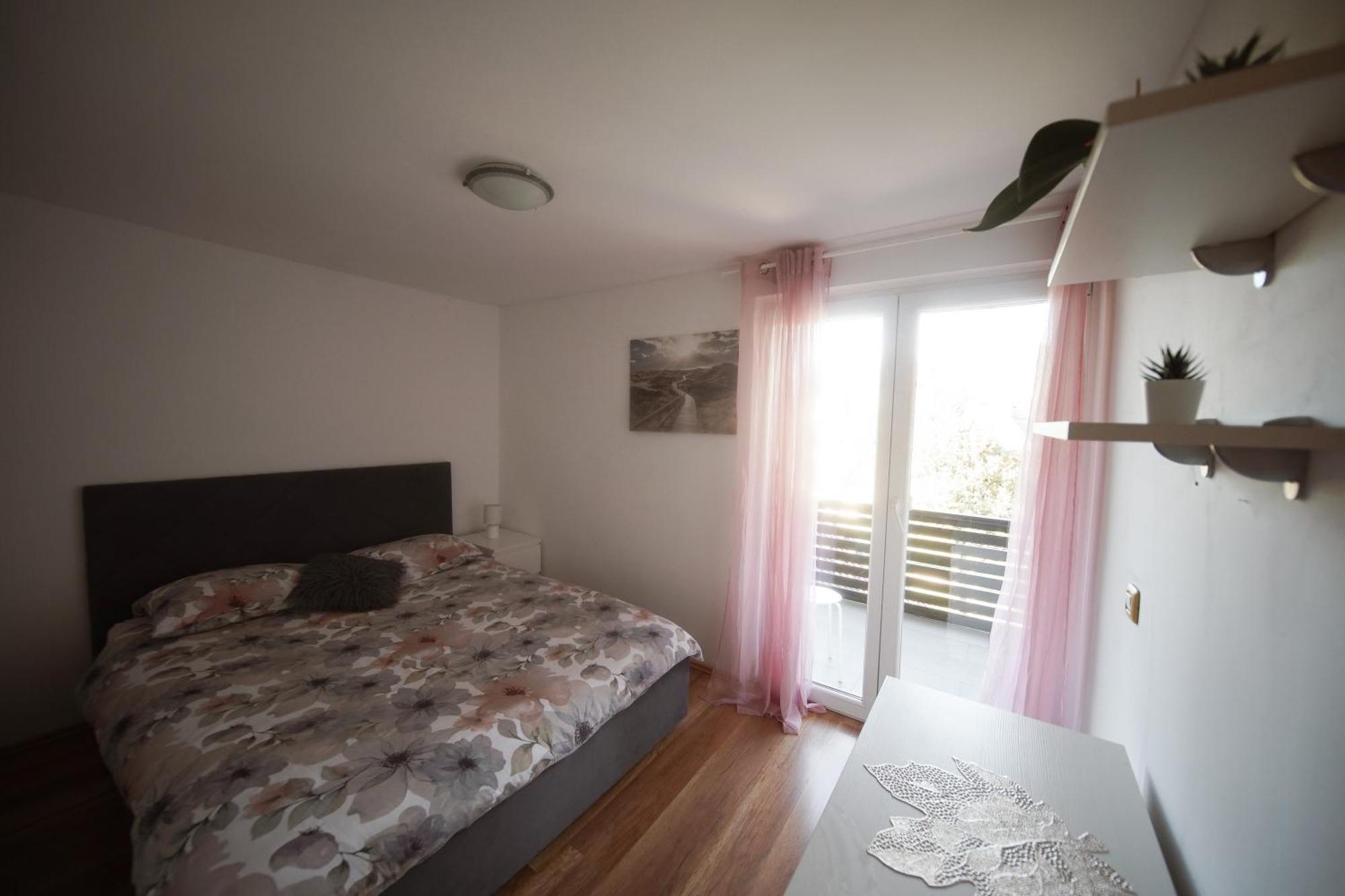 Apartments Unite Bohinj ภายนอก รูปภาพ