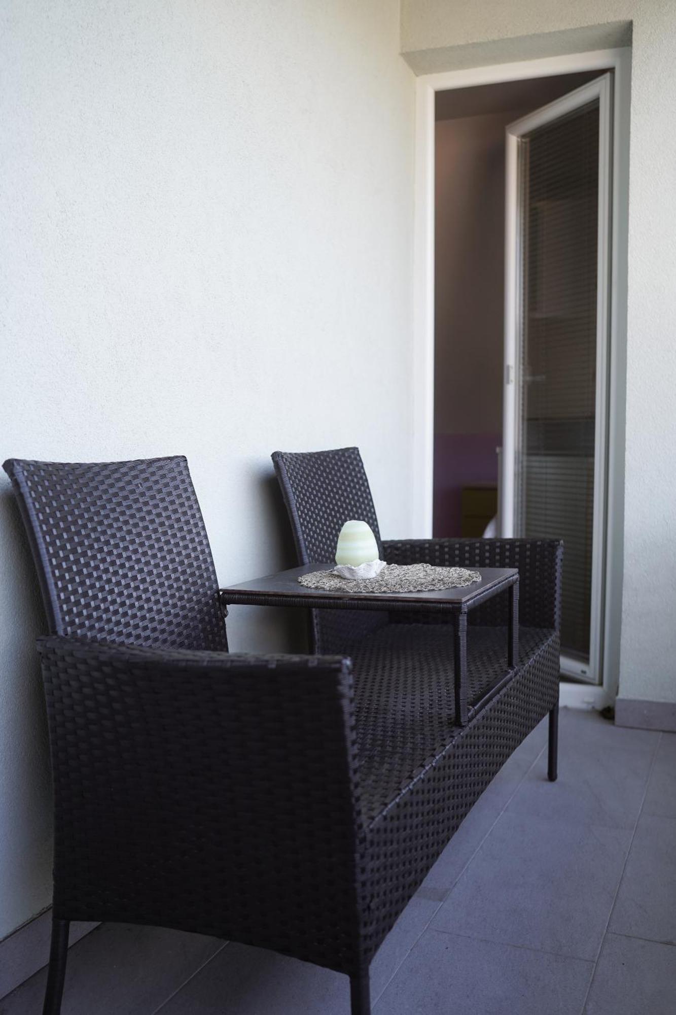 Apartments Unite Bohinj ภายนอก รูปภาพ