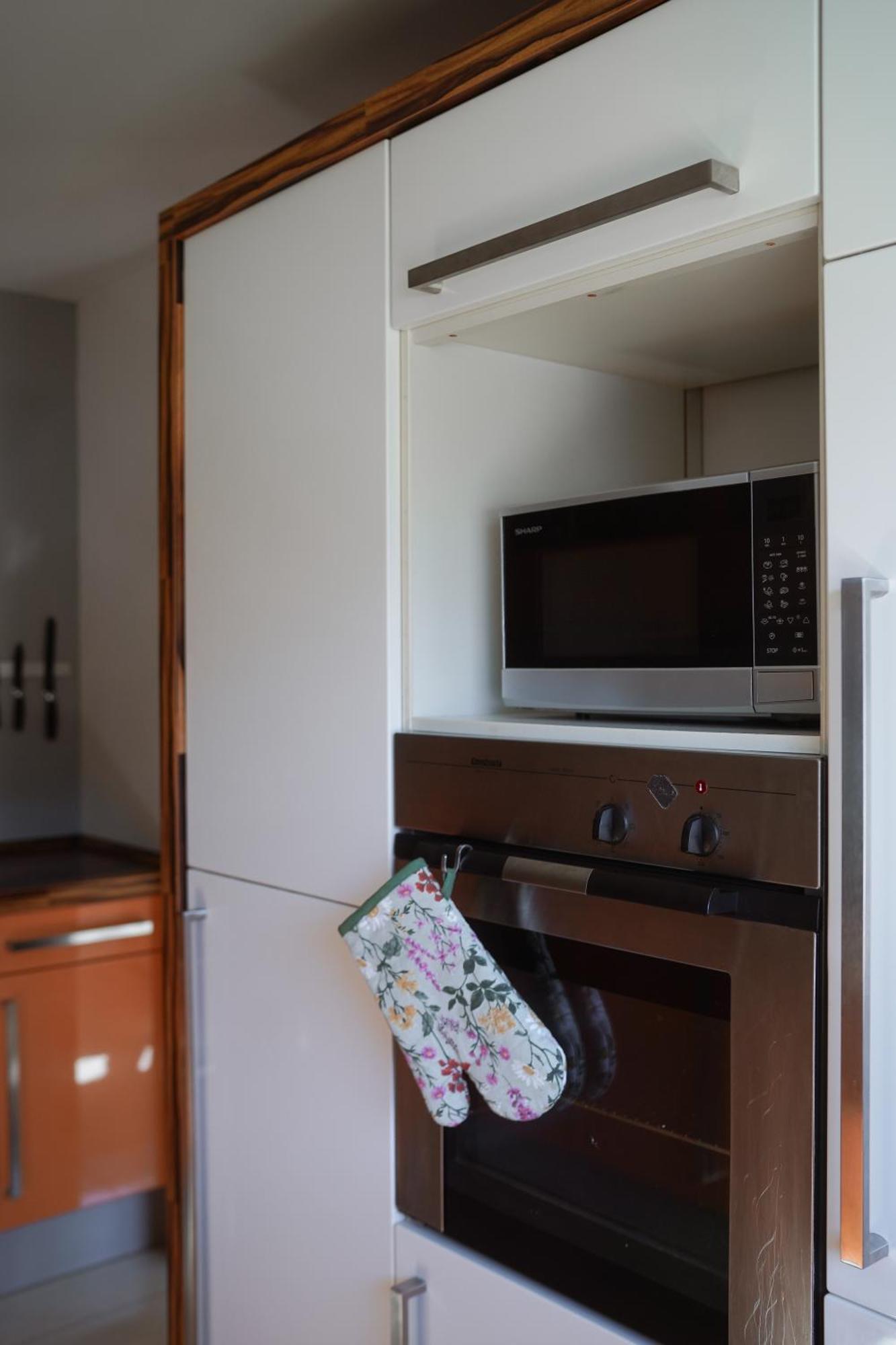 Apartments Unite Bohinj ภายนอก รูปภาพ