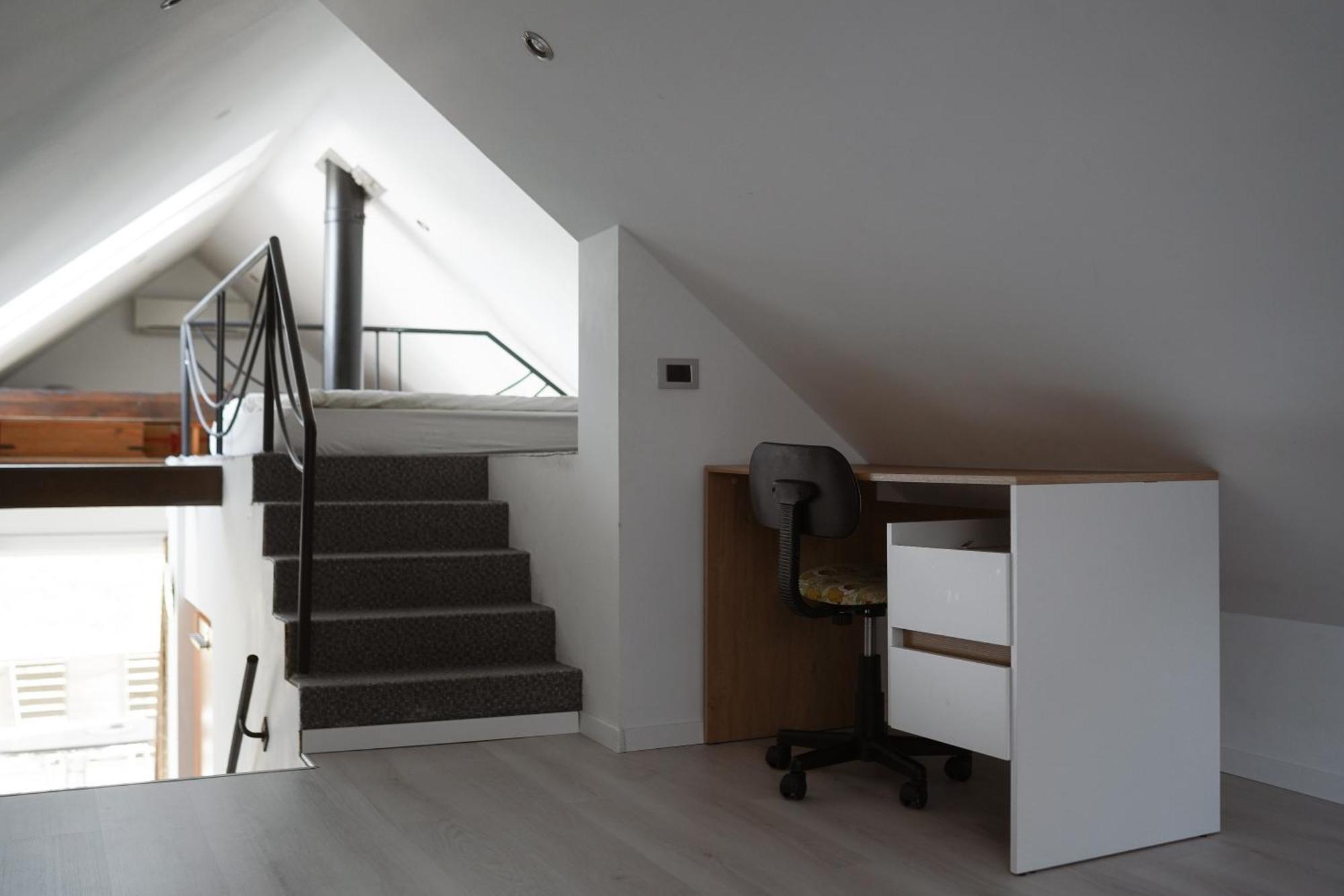 Apartments Unite Bohinj ภายนอก รูปภาพ