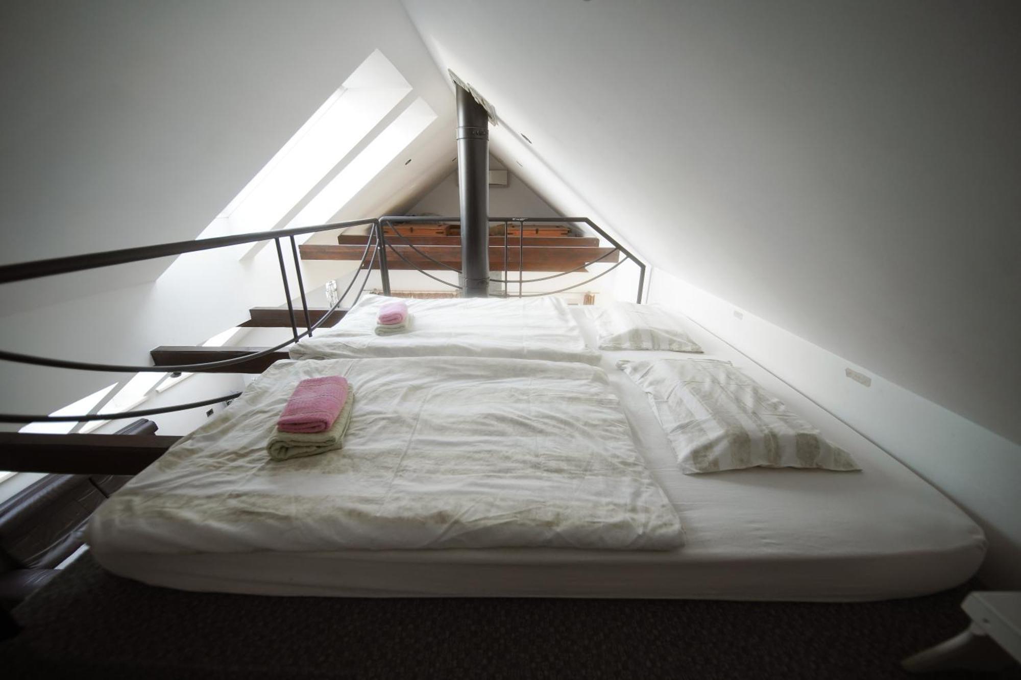 Apartments Unite Bohinj ภายนอก รูปภาพ