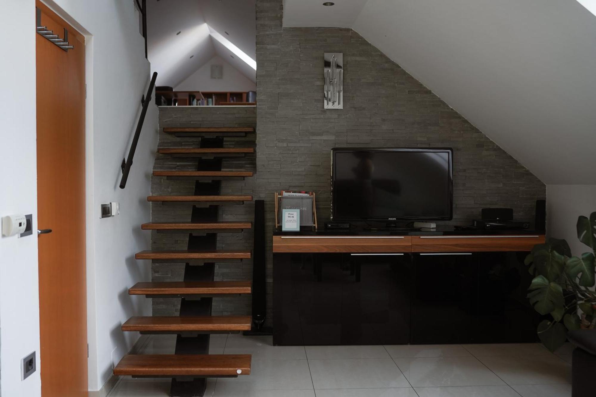 Apartments Unite Bohinj ภายนอก รูปภาพ