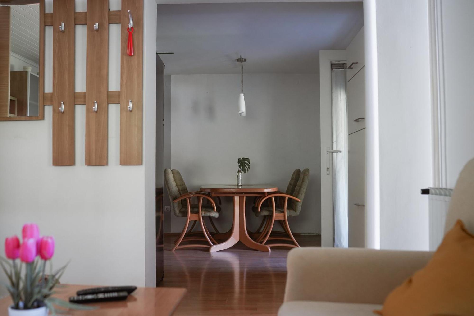 Apartments Unite Bohinj ห้อง รูปภาพ