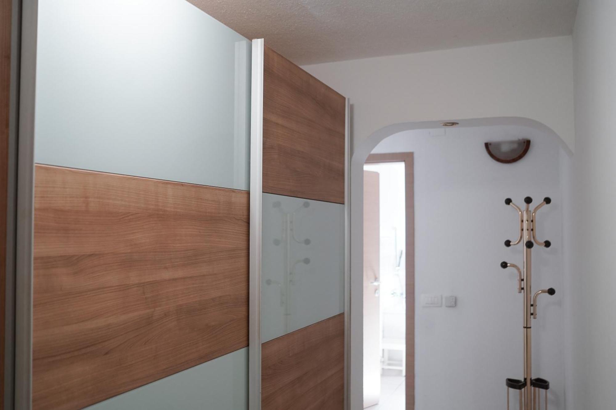 Apartments Unite Bohinj ห้อง รูปภาพ