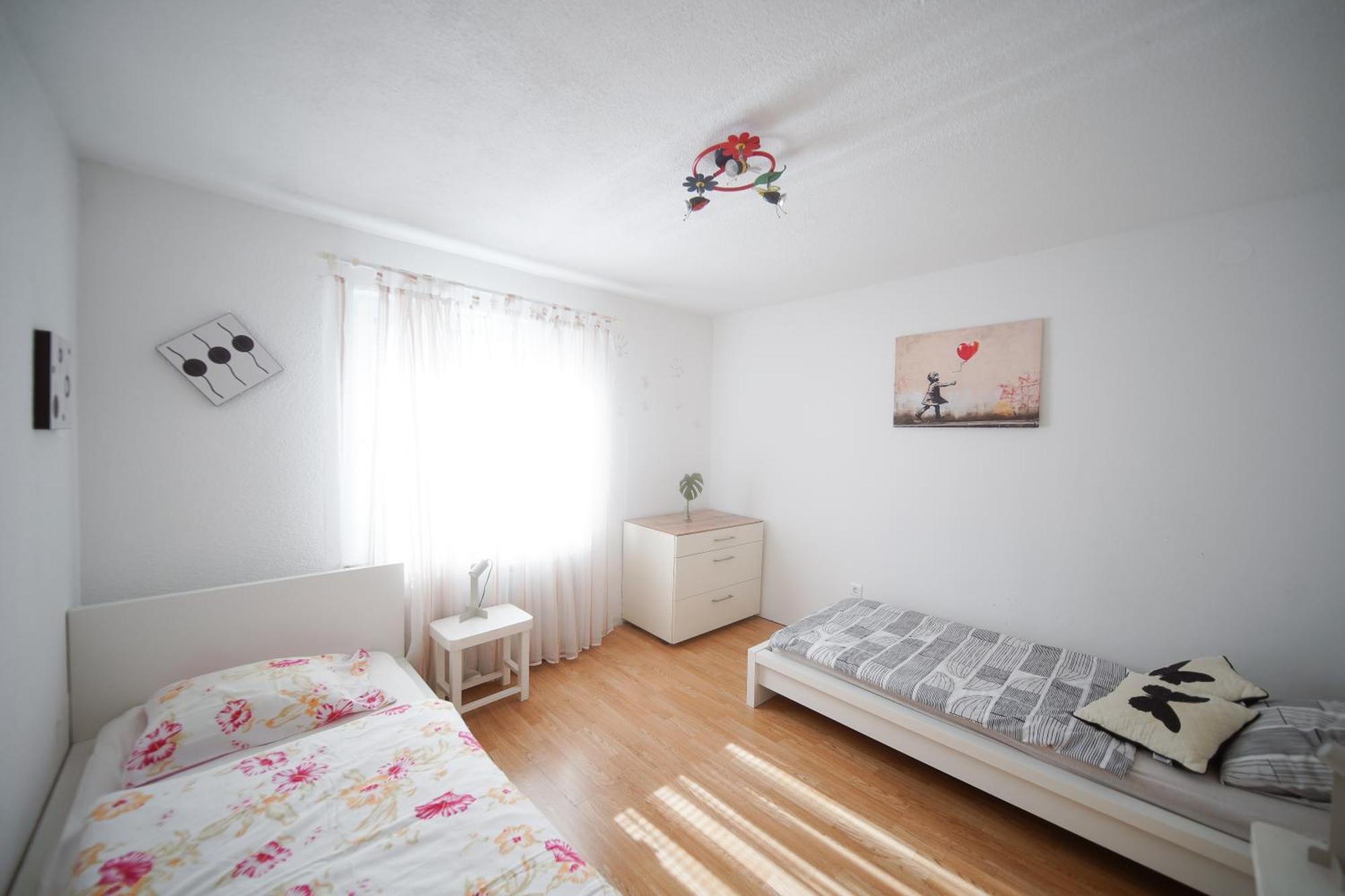 Apartments Unite Bohinj ห้อง รูปภาพ