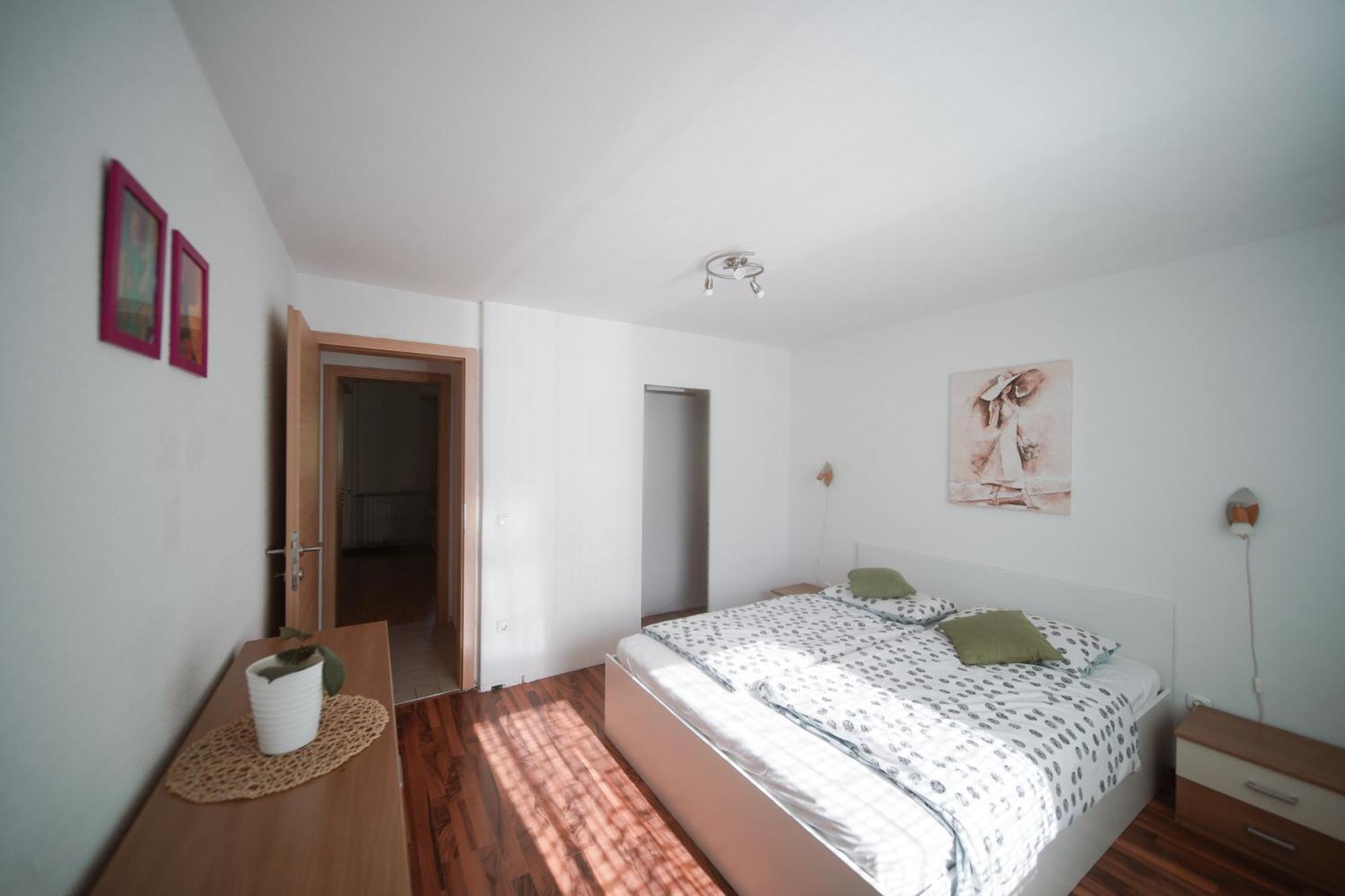Apartments Unite Bohinj ห้อง รูปภาพ