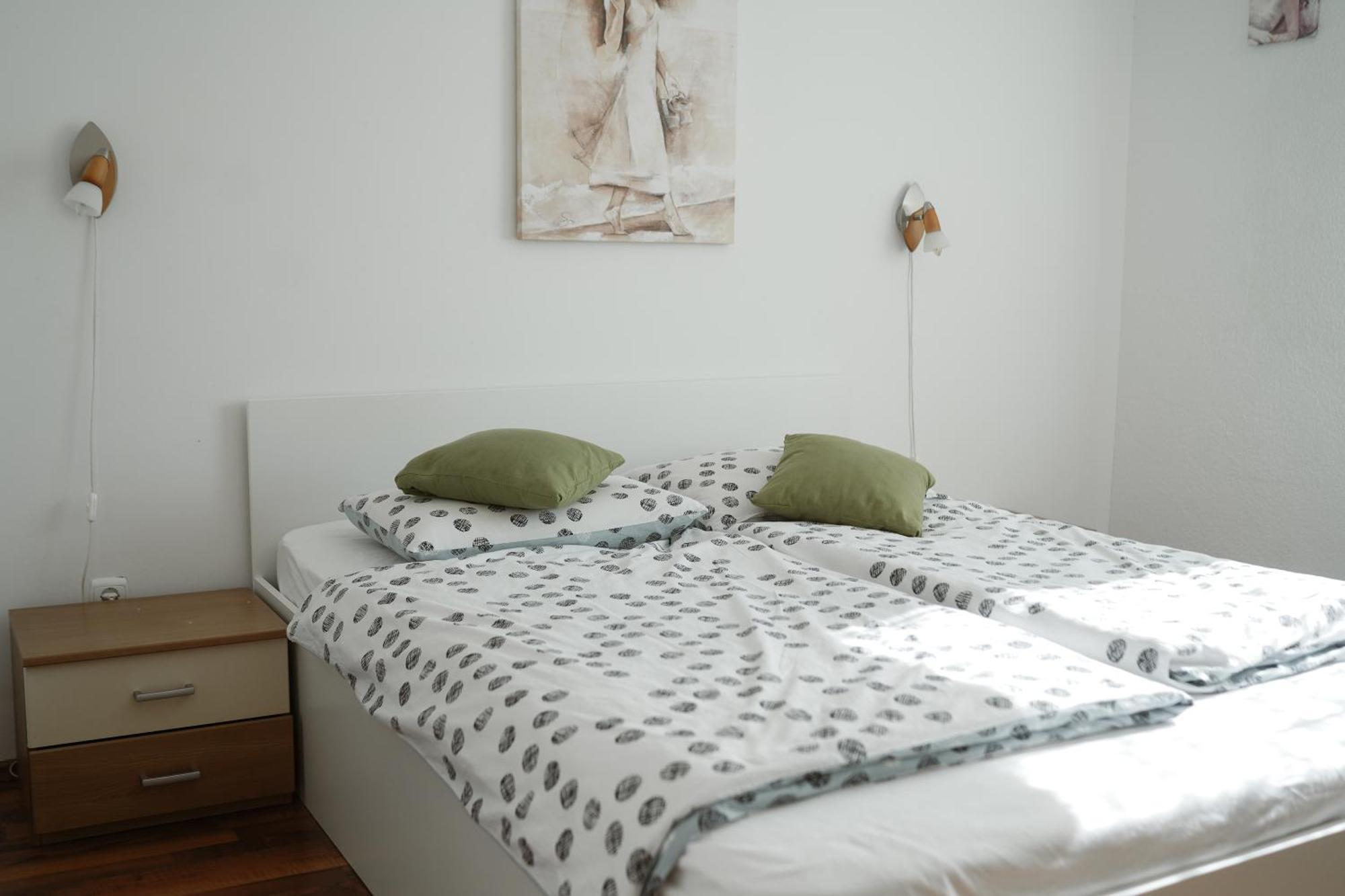 Apartments Unite Bohinj ห้อง รูปภาพ