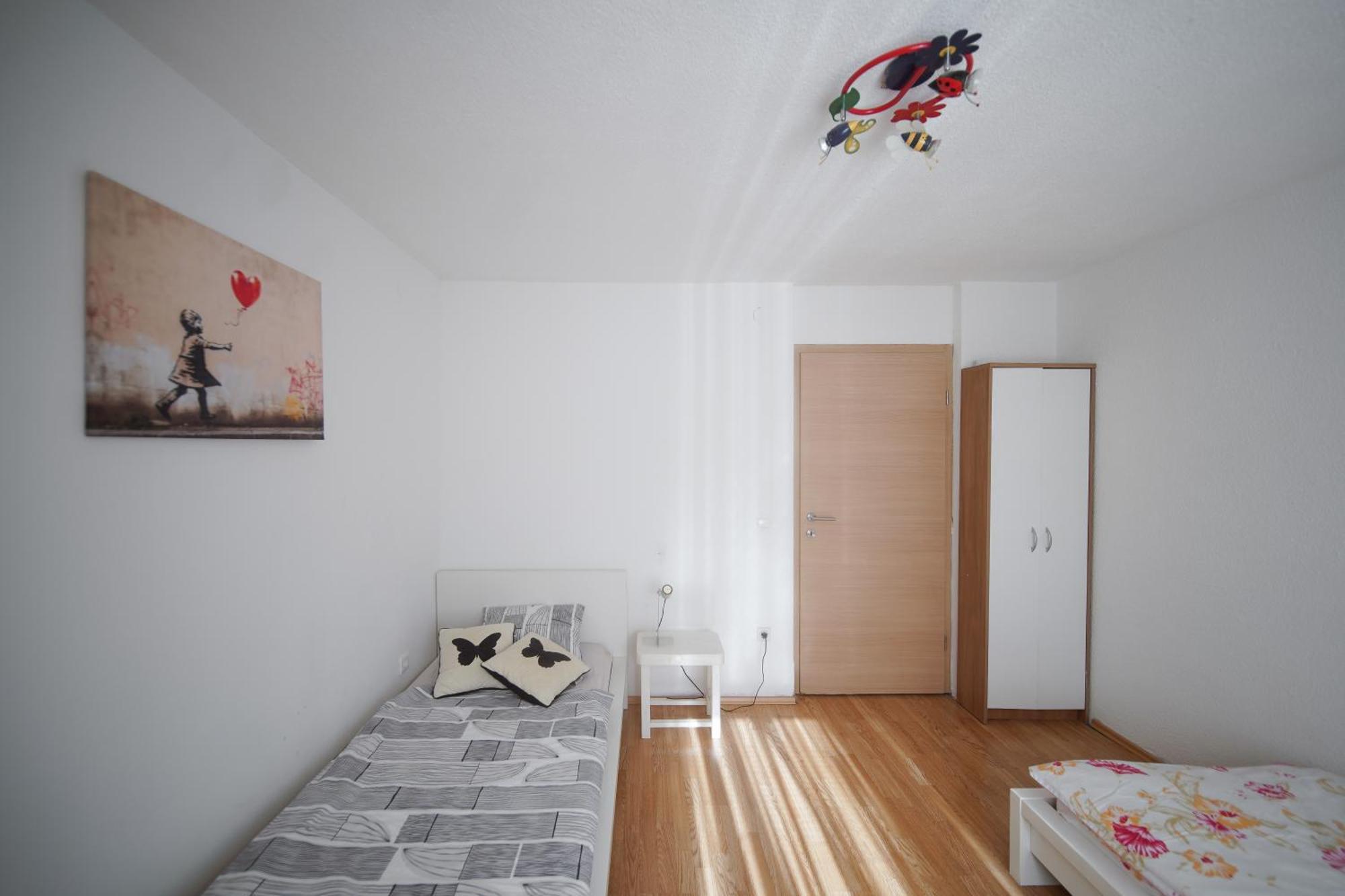 Apartments Unite Bohinj ห้อง รูปภาพ