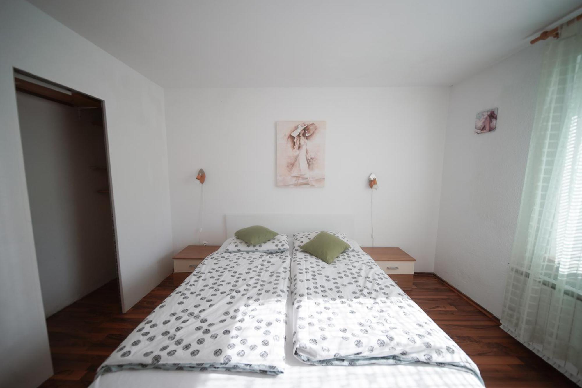 Apartments Unite Bohinj ห้อง รูปภาพ
